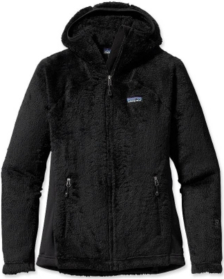 Patagonia Womens R3 Hiloft Hoody