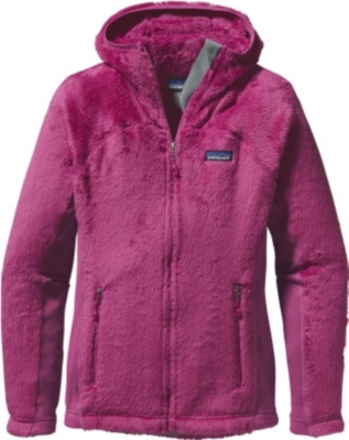 Patagonia Women's R3? Hi-Loft Hoody