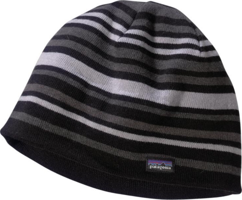 Taka Stripe: Black