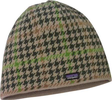Patagonia Lined Beanie