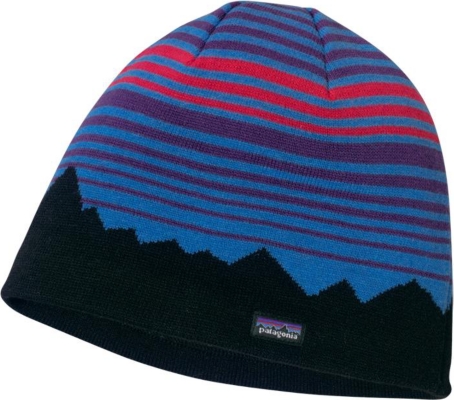Patagonia Lined Beanie - New