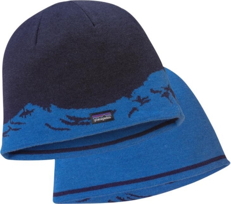 Patagonia Flippin