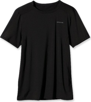 Patagonia Mens Cap 1 SW Stretch T-Shirt