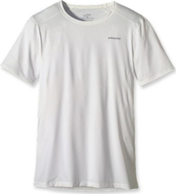 Patagonia Men's Capilene? 1 Silkweight Stretch T-Shirt