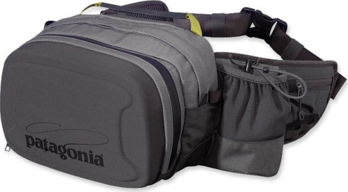Patagonia Stealth Hip Pack