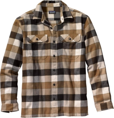 Lester: Vintage Gold