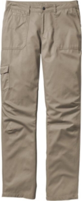 Patagonia Womens Desert Twill Pants  - Closeout