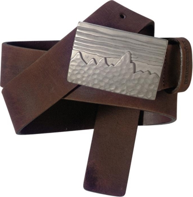 Patagonia Leather Belt