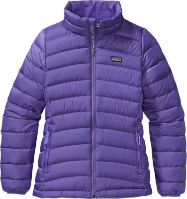 Patagonia Girls Down Sweater