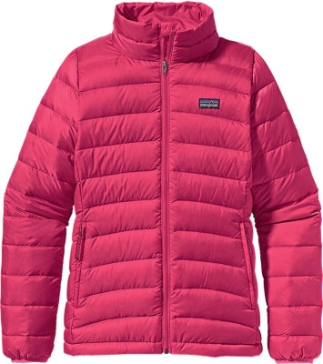 Patagonia Girls Down Sweater