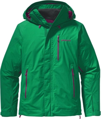 Patagonia Womens Piolet Jacket - Sale