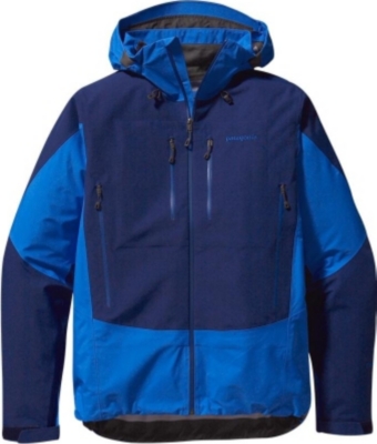 Patagonia Mens Triolet Jacket