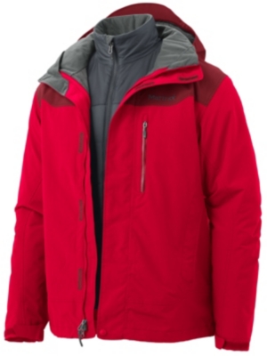 Marmot Bastione Component Jacket  - Sale