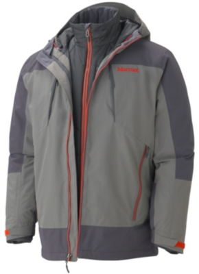 Marmot Gorge Component Jacket