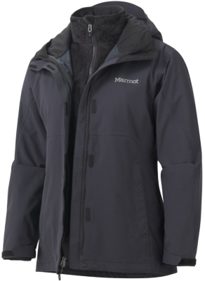 Marmot Womens Cosset Component Jacket