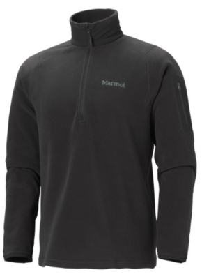 Marmot Reactor Half Zip