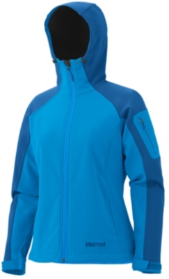 Marmot Womens Super Gravity Jacket
