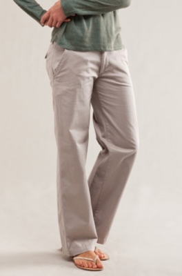 Carve Designs Womens Hollis Chino