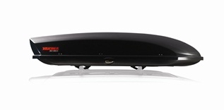 Yakima Skybox Pro 21 Onyx