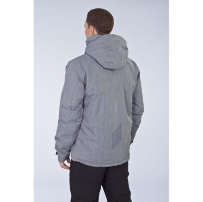 Back