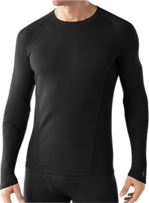 Smart Wool Mens Lightweight Crew
