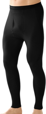 Smart Wool Mens Lightweight Bottom