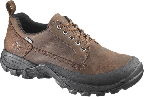 Merrell Mens Styria Waterproof