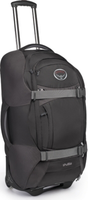 Osprey Shuttle 28 in / 80L