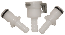 Sawyer Quick Disconnect Adapter Set