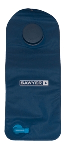 Sawyer Blue Bag Clean Storage Vessel