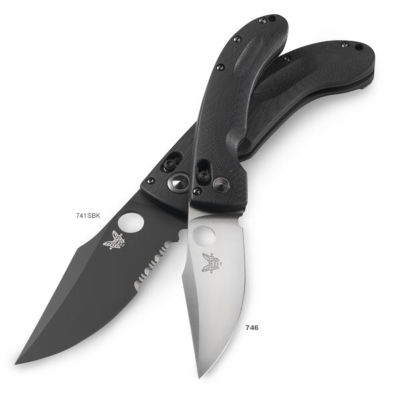 Benchmade Mini Onslaught Knife