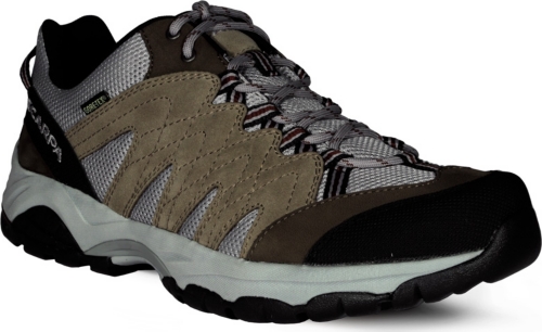 Scarpa Mens Moraine GTX