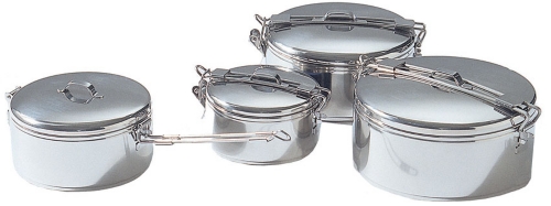 MSR Alpine StowAway Pot 475ml