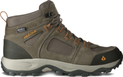 Vasque Mens Vector WP Boot