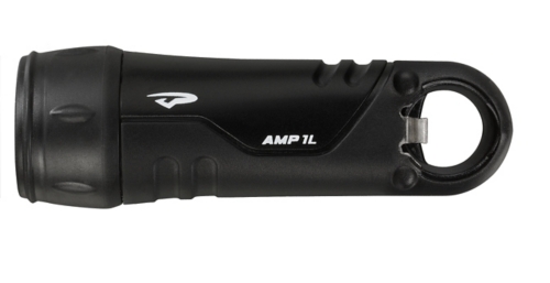 Princeton Tec AMP 1.0 Flashlight