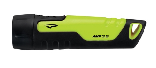 Princeton Tec AMP 35 Flashlight