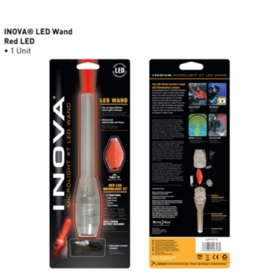 Nite Ize MicroLight XT LED Wand
