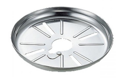Snowpeak GP Stove Windscreen