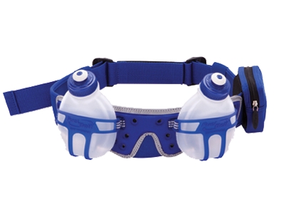 FuelBelt R2O - 2 Bottle Belt