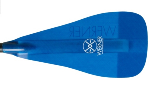 Werner Spanker Stand-Up 2pc