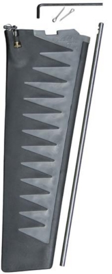 Hobie St-Turbo Fin Kit