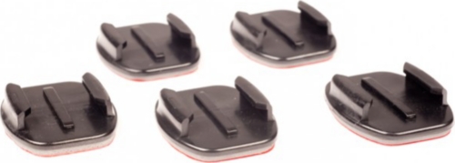 GoPro Flat Adhesive Mounts