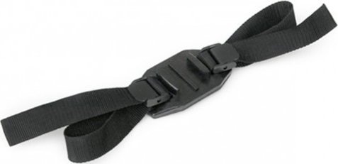 GoPro Vented Helmet Strap Mount