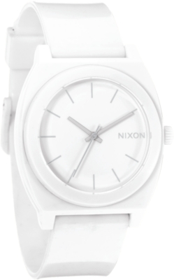Nixon Time Teller P Watch