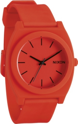 Nixon Time Teller P Watch - Sale