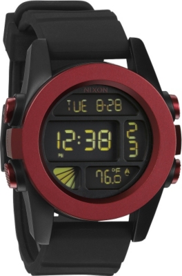 Nixon Unit Watch