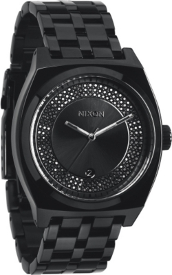 Nixon Monopoly Watch