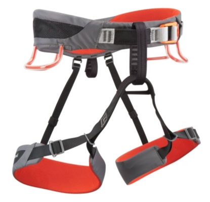 Black Diamond Momentum SA Harness