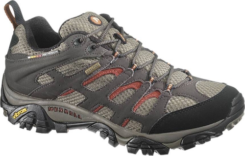Merrell Mens Moab XCR Shoe - New
