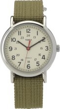 Timex Weekender